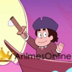 Steven Universo Dublado