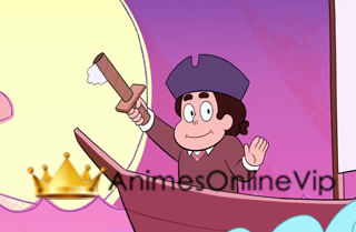 Steven Universo Dublado - Episódio 66