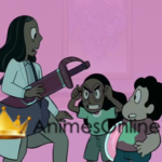 Steven Universo Dublado