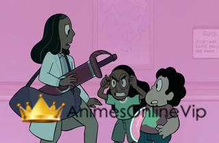 Steven Universo Dublado - Episódio 68