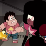 Steven Universo Dublado