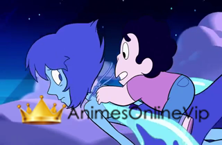 Steven Universo Dublado - Episódio 81