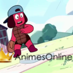 Steven Universo Dublado