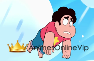 Steven Universo Dublado - Episódio 84