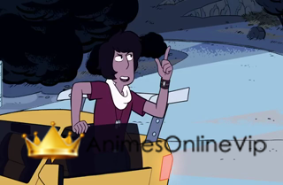 Steven Universo Dublado - Episódio 89