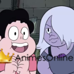 Steven Universo Dublado