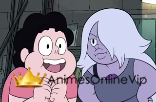 Steven Universo Dublado - Episódio 9