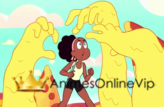 Steven Universo Dublado - Episódio 91