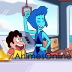 Steven Universo Dublado