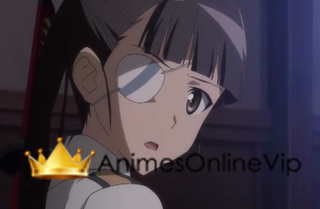 Strike Witches 2  - Episódio 11