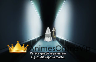 Subete Ga F Ni Naru The Perfect Insider  - Episódio 3