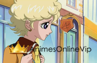 Sugar Sugar Rune  - Episódio 18