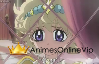 Sugar Sugar Rune  - Episódio 39