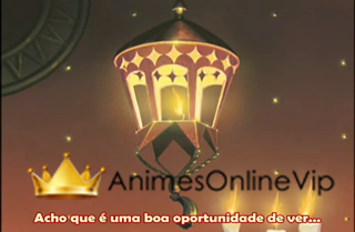 Sugar Sugar Rune  - Episódio 46