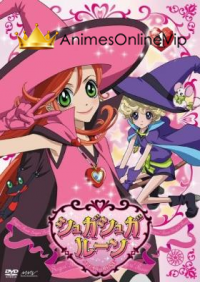 Sugar Sugar Rune