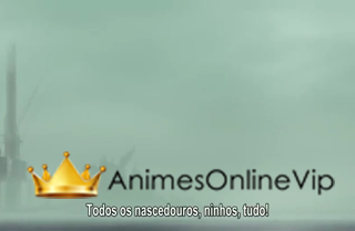 Suisei No Gargantia  - Episódio 10