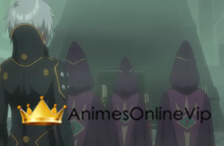 Suisei No Gargantia  - Episódio 11