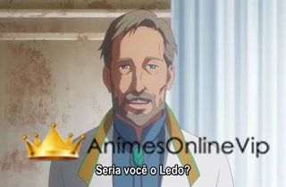 Suisei No Gargantia  - Episódio 4