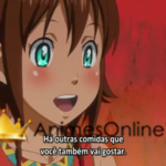 Suisei No Gargantia