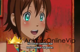 Suisei No Gargantia  - Episódio 6