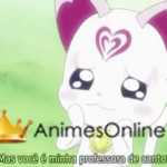 Suite Precure