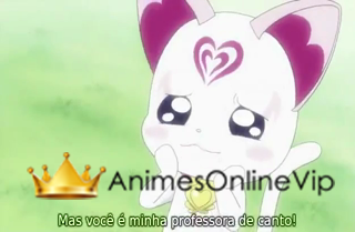 Suite Precure  - Episódio 13