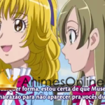 Suite Precure