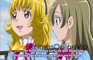 Suite Precure  - Episódio 14