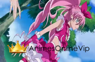 Suite Precure  - Episódio 2