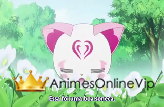 Suite Precure  - Episódio 20