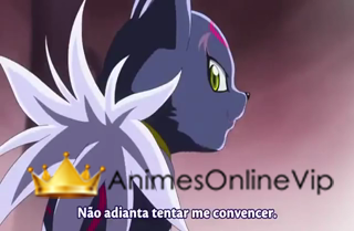 Suite Precure  - Episódio 21