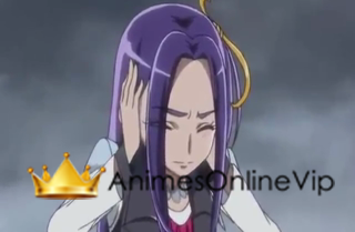 Suite Precure  - Episódio 22