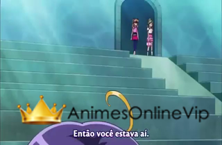 Suite Precure  - Episódio 23