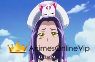 Suite Precure  - Episódio 24