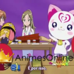 Suite Precure