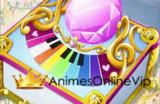 Suite Precure  - Episódio 26