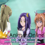 Suite Precure