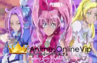 Suite Precure  - Episódio 30