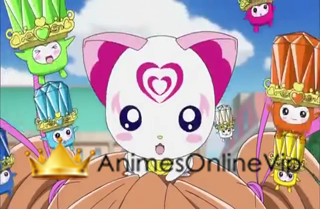 Suite Precure  - Episódio 34