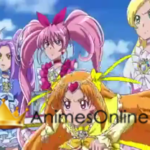 Suite Precure