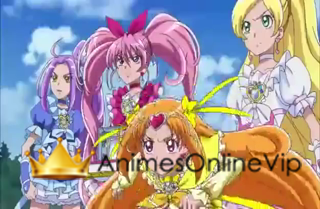 Suite Precure  - Episódio 45