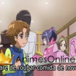 Suite Precure