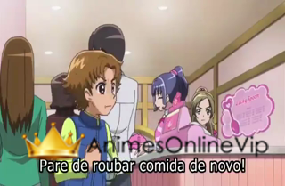 Suite Precure  - Episódio 6