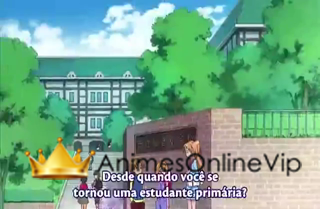 Suite Precure  - Episódio 9