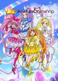 Suite Precure