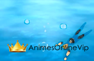 Sumomomo Momomo Chijou Saikyou No Yome  - Episódio 5