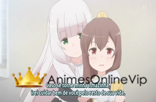 Sunoharasou No Kanrinin-san  - Episódio 11