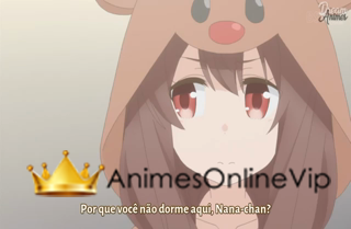 Sunoharasou No Kanrinin-san  - Episódio 12