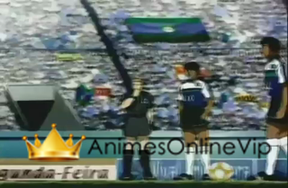 Super Campeões Road To 2002 Dublado - Episódio 35