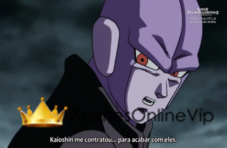 Super Dragon Ball Heroes: Universe Mission  - Episódio 16